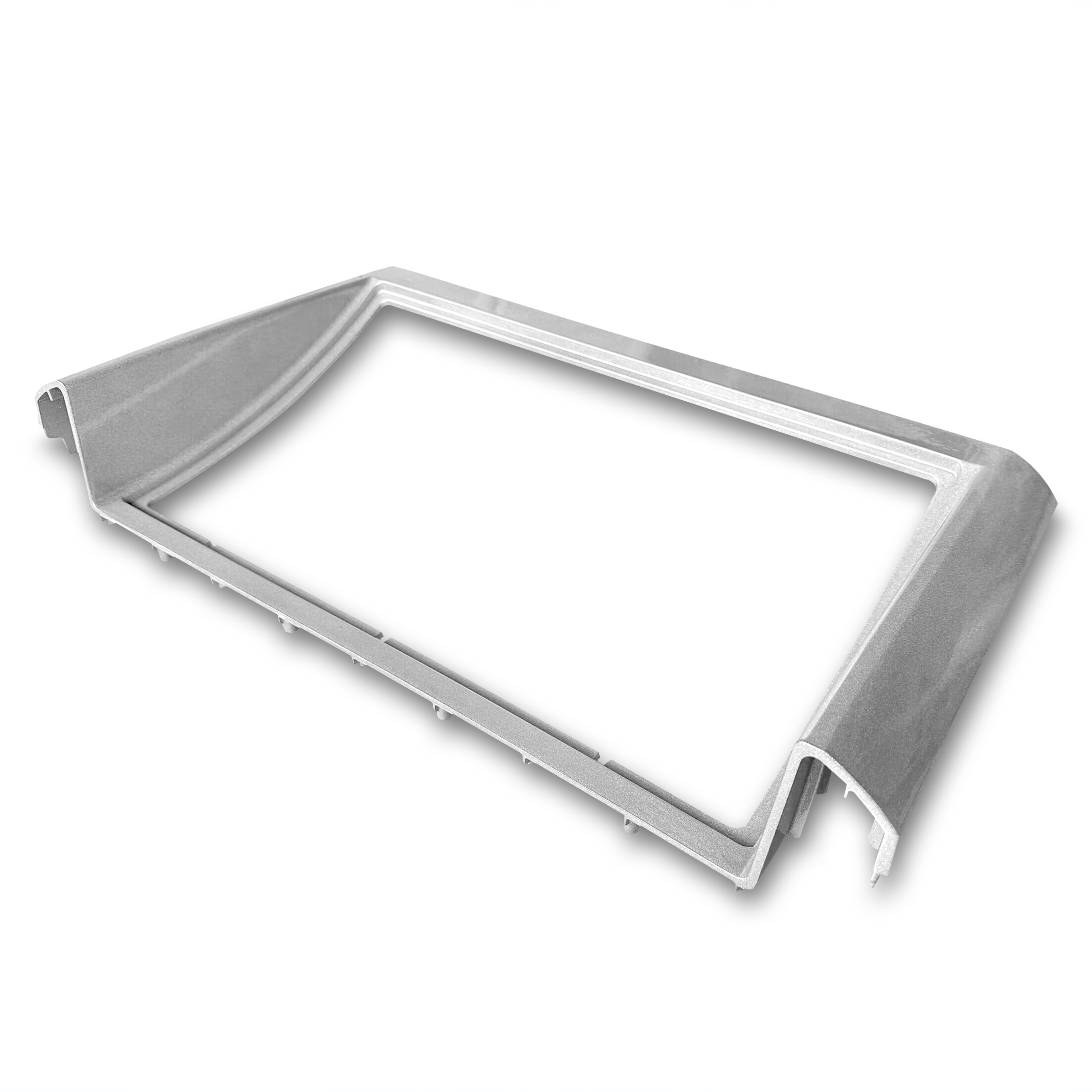 小家电五金外壳喷涂